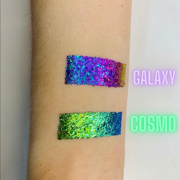 Duochrome flakes ✨ - Picture 2 of 2